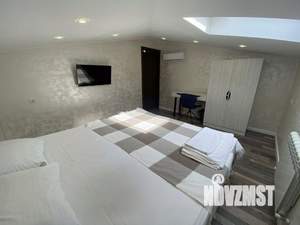 1-к квартира, посуточно, 140м2, 1/1 этаж