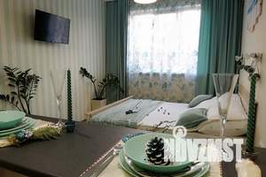 1-к квартира, посуточно, 25м2, 1/6 этаж