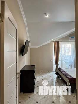 1-к квартира, посуточно, 50м2, 6/6 этаж