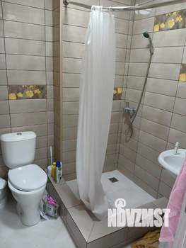 Студия квартира, на длительный срок, 35м2, 2/3 этаж