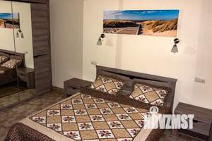 2-к квартира, посуточно, 45м2, 2/5 этаж