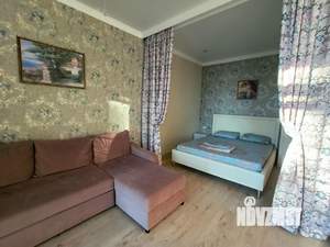 1-к квартира, на длительный срок, 50м2, 4/11 этаж