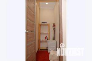 1-к квартира, посуточно, 37м2, 8/8 этаж