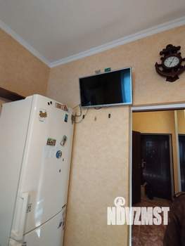 1-к квартира, на длительный срок, 40м2, 1/4 этаж