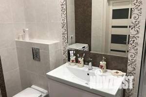 1-к квартира, посуточно, 46м2, 7/7 этаж