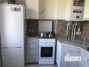 1-к квартира, на длительный срок, 38м2, 3/10 этаж