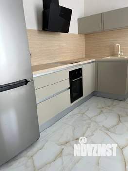 1-к квартира, на длительный срок, 45м2, 3/3 этаж