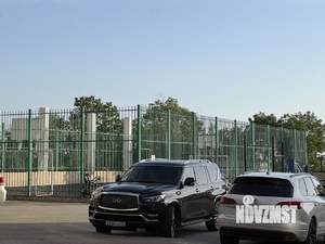 2-к квартира, посуточно, 45м2, 1/8 этаж