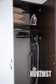 1-к квартира, посуточно, 42м2, 15/17 этаж