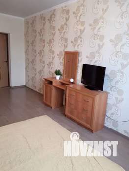 1-к квартира, посуточно, 41м2, 2/3 этаж