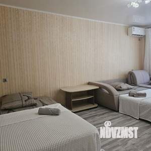 1-к квартира, посуточно, 40м2, 3/9 этаж