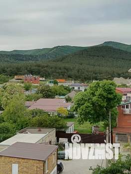 2-к квартира, посуточно, 50м2, 5/5 этаж