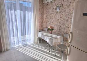 1-к квартира, на длительный срок, 42м2, 2/3 этаж