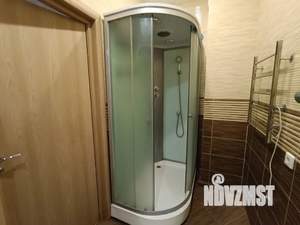 1-к квартира, посуточно, 53м2, 4/6 этаж