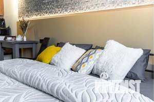 1-к квартира, посуточно, 26м2, 4/5 этаж