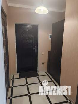 1-к квартира, посуточно, 37м2, 3/9 этаж