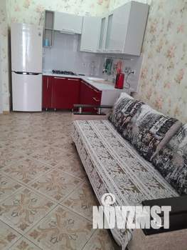 1-к квартира, посуточно, 53м2, 5/12 этаж