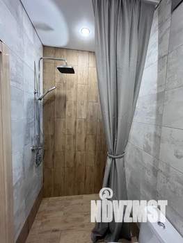 2-к квартира, посуточно, 45м2, 2/2 этаж
