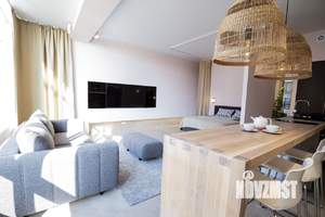 1-к квартира, на длительный срок, 54м2, 2/4 этаж