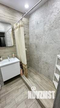1-к квартира, на длительный срок, 47м2, 4/8 этаж