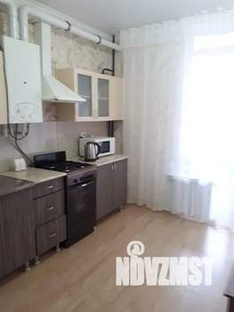 1-к квартира, посуточно, 41м2, 2/3 этаж
