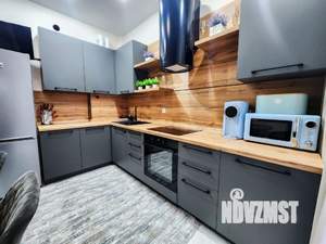 2-к квартира, посуточно, 60м2, 1/9 этаж