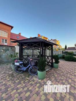 1-к квартира, посуточно, 50м2, 1/3 этаж
