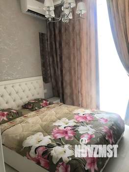 2-к квартира, посуточно, 50м2, 3/6 этаж