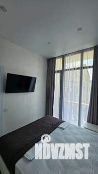 2-к квартира, посуточно, 40м2, 2/3 этаж