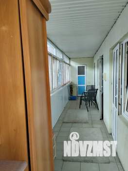 2-к квартира, посуточно, 40м2, 2/2 этаж