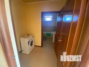2-к квартира, посуточно, 63м2, 4/4 этаж