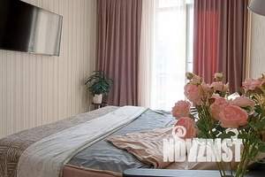 1-к квартира, посуточно, 45м2, 4/5 этаж