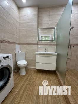 1-к квартира, посуточно, 41м2, 2/8 этаж