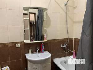 1-к квартира, на длительный срок, 53м2, 2/10 этаж