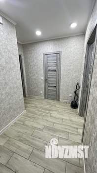 1-к квартира, на длительный срок, 47м2, 4/8 этаж