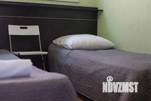 2-к квартира, посуточно, 40м2, 2/2 этаж