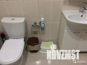 2-к квартира, посуточно, 52м2, 3/3 этаж