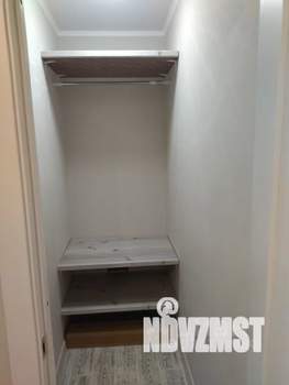 1-к квартира, посуточно, 28м2, 8/9 этаж