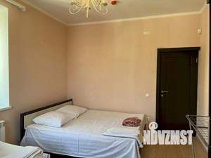 2-к квартира, посуточно, 60м2, 1/1 этаж