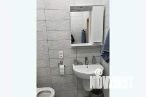 2-к квартира, посуточно, 58м2, 1/8 этаж