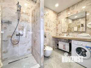 Студия квартира, посуточно, 26м2, 1/6 этаж