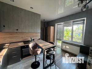 2-к квартира, посуточно, 70м2, 2/3 этаж