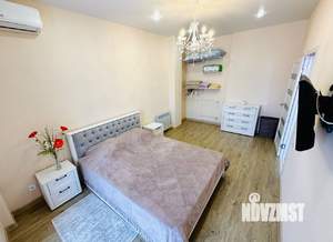 1-к квартира, на длительный срок, 52м2, 8/11 этаж