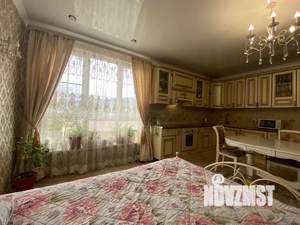 1-к квартира, посуточно, 24м2, 4/4 этаж
