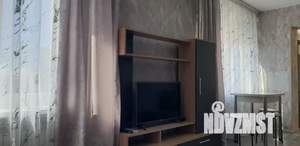 Студия квартира, посуточно, 24м2, 3/5 этаж