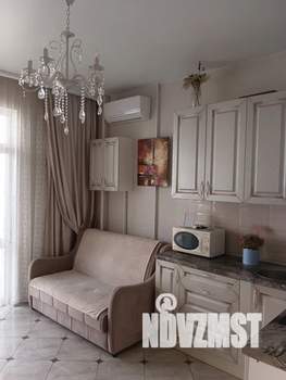 1-к квартира, посуточно, 49м2, 5/7 этаж