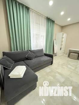 2-к квартира, посуточно, 53м2, 2/2 этаж