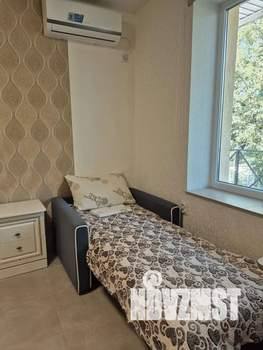 1-к квартира, посуточно, 20м2, 2/2 этаж