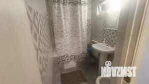 Студия квартира, посуточно, 35м2, 2/2 этаж