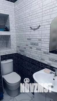 Студия квартира, посуточно, 22м2, 5/8 этаж